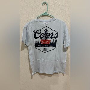 Beer tee